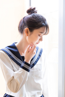 伪装学渣92章车